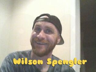 Wilson_Spengler
