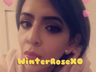 WinterRoseXO