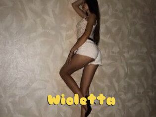 Wioletta