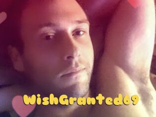 WishGranted69