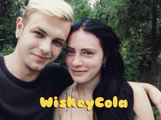 WiskeyCola