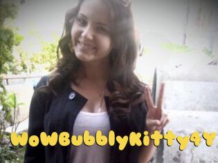 WoWBubblyKitty4Y