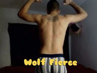Wolf_Fierce
