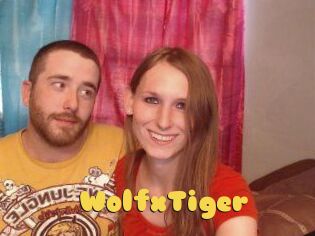 WolfxTiger