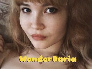 WonderDaria