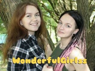 WonderfulGirlss