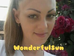 WonderfulSun