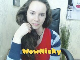 WowNicky