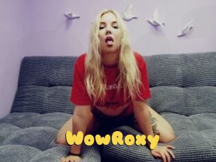 WowRoxy