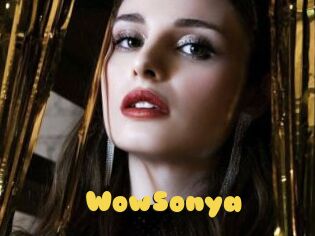 WowSonya