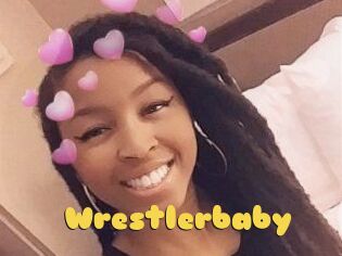 Wrestlerbaby
