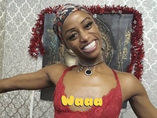 Waaa