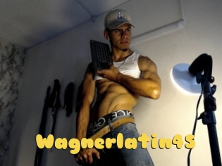 Wagnerlatin45