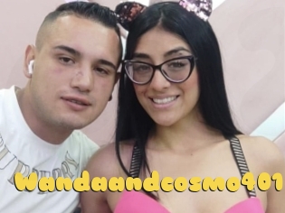 wandaandcosmo401 Px24 Sexcam
