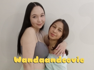 Wandaandcovie