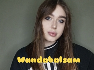 wandabalsam Px24 Sexcam