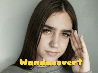 Wandacovert