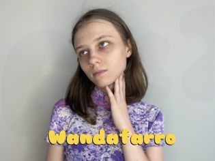 Wandafarro