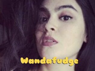 Wandafudge