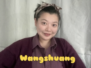 Wangshuang