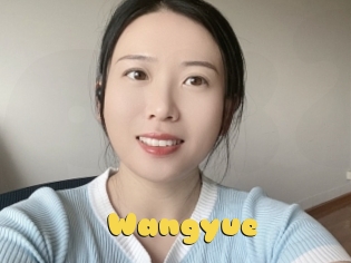 Wangyue