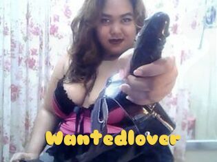 Wantedlover