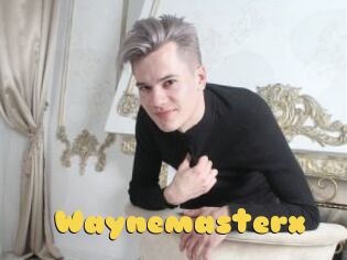 Waynemasterx
