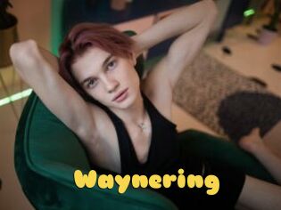 Waynering