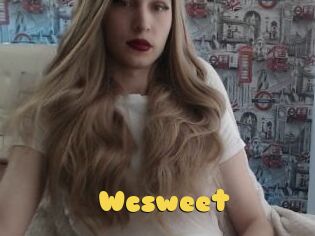 Wcsweet