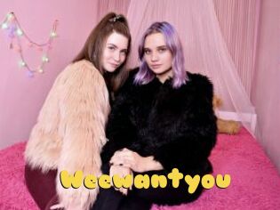 Weewantyou