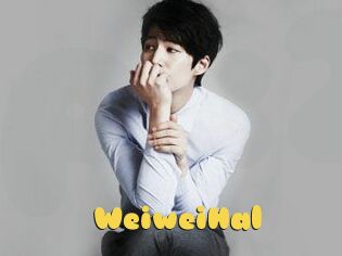 WeiweiHal