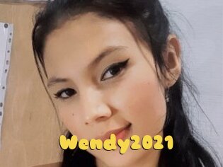 Wendy2021