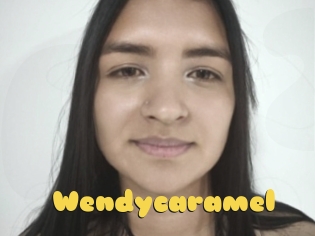 Wendycaramel