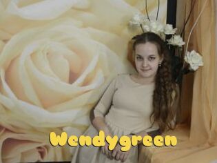 Wendygreen