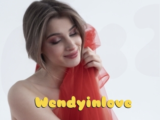 Wendyinlove