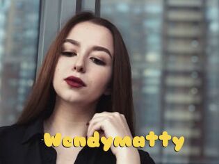 Wendymatty