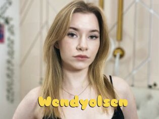 Wendyolsen