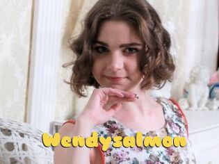 Wendysalmon