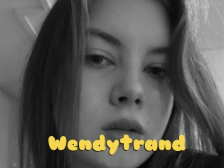 Wendytrand