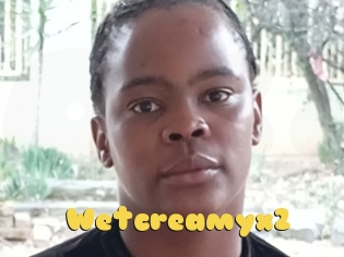 Wetcreamyx2