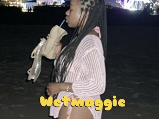 Wetmaggie