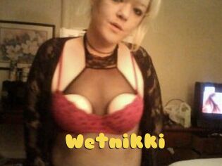 Wetnikki