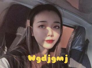 Wgdjgmj