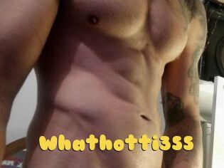 Whathotti355
