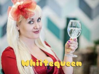 Whiitequeen