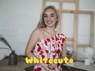 Whitecute
