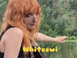 Whiteewi