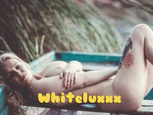 Whiteluxxx