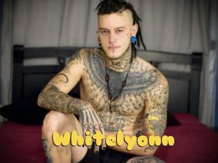 Whitelyonn