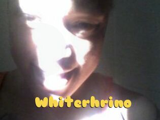 Whiterhrino